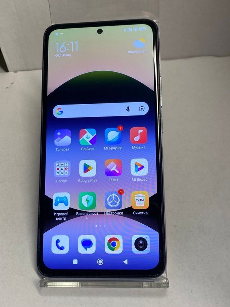 Розпродаж Xiaomi redmi note 14 6/128gb, продавець Техноскарб