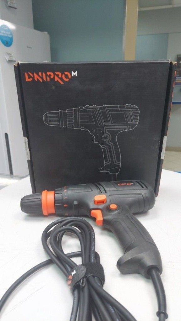 Купити Dnipro-M td-32q Б/У