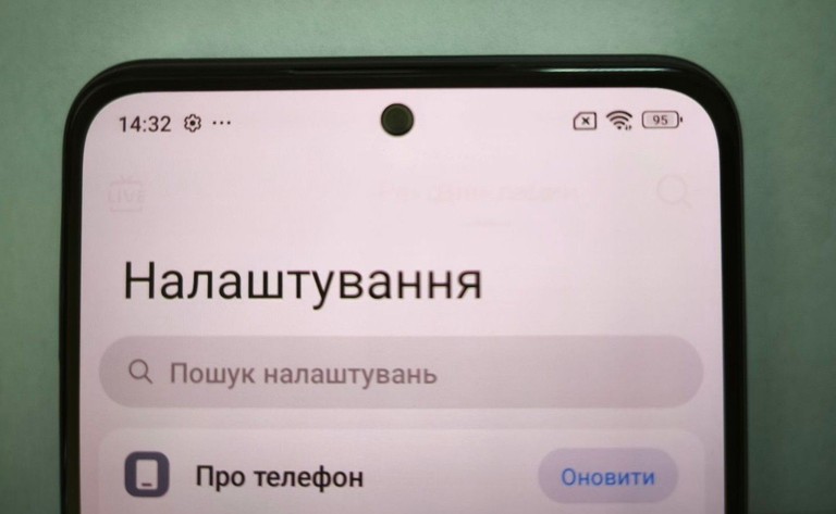Xiaomi redmi note 12 4/128gb Код:01-200979975. Изображение 12