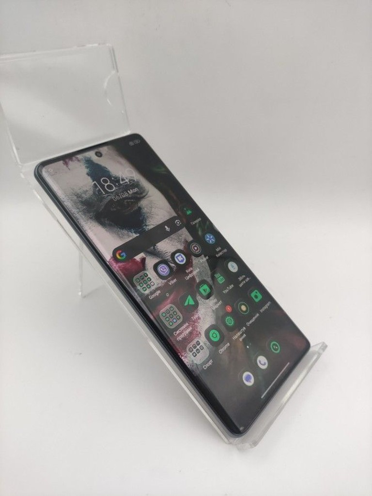Оголошення Xiaomi redmi note 14 pro 8/256gb Б/У