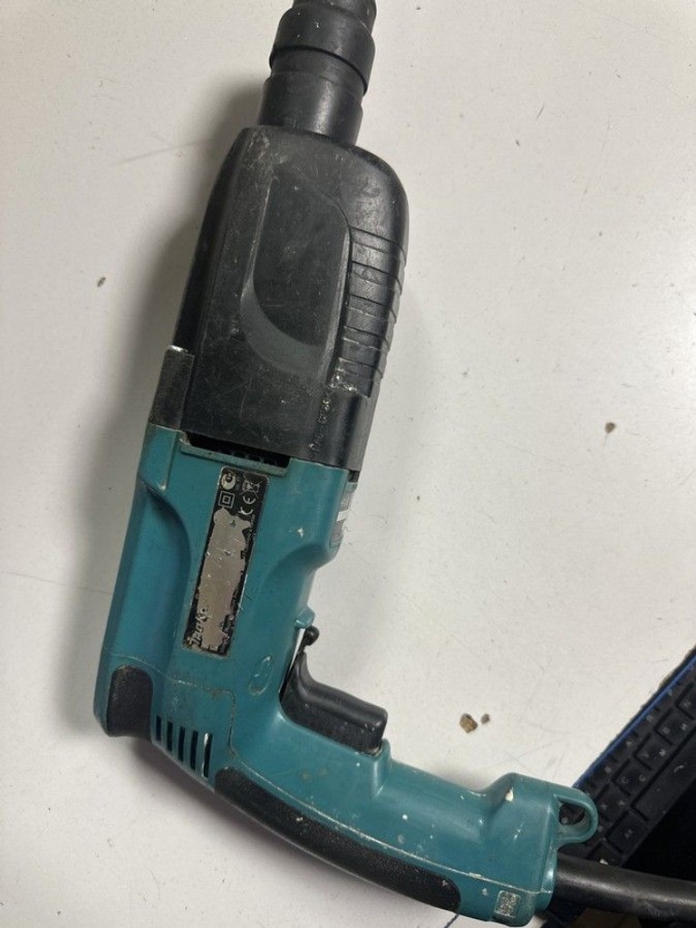 Оголошення Makita hr2450 Б/У