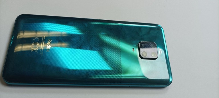 Xiaomi redmi note 9 pro 6/64gb Код:01-200982356. Изображение 7