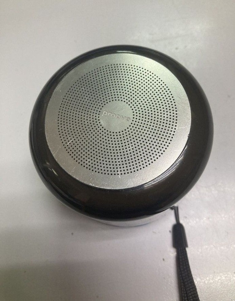 Дешиво Proove Firefly Black (PDFF050010001) с ломбарда