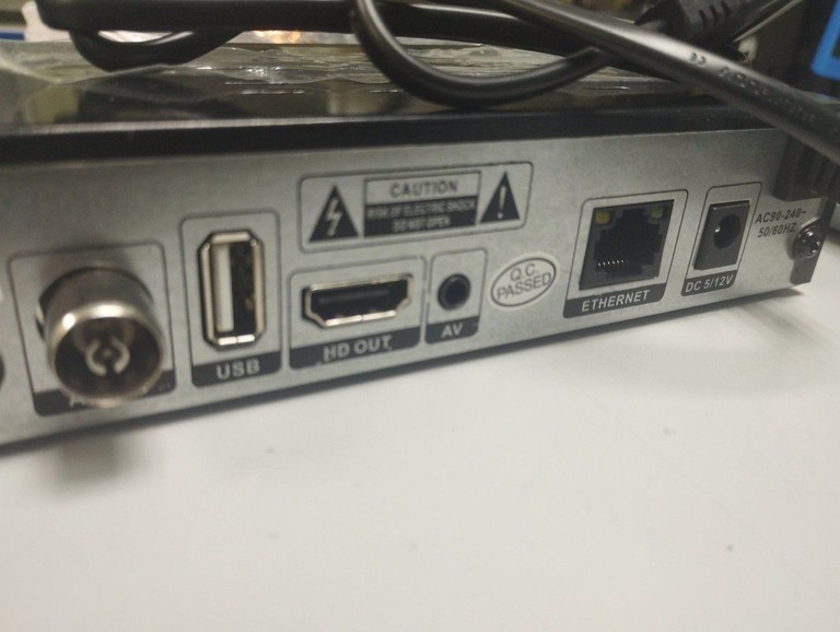 Дешиво World vision T625A LAN с ломбарда