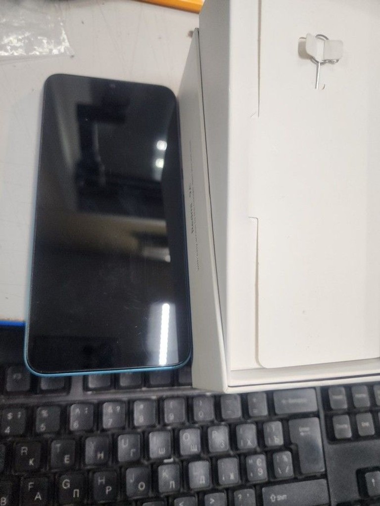 Купить Xiaomi redmi 9a 2/32gb Б/У