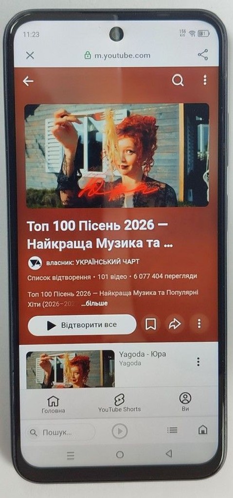 Infinix smart 9 3/64gb Код:01-200981726. Изображение 8