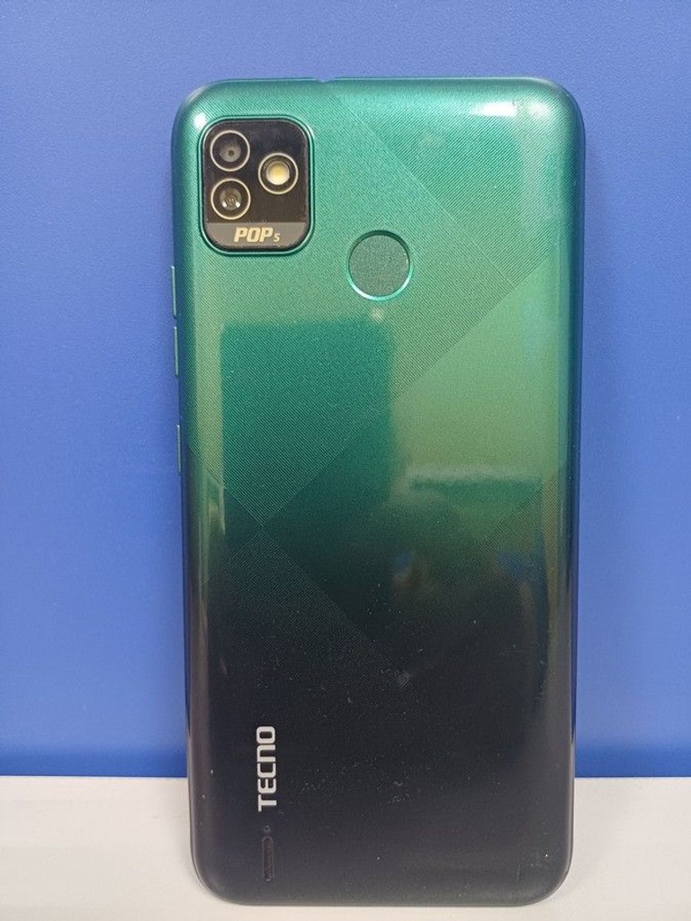Tecno pop 5 2/32gb Код:01-200983700. Изображение 5
