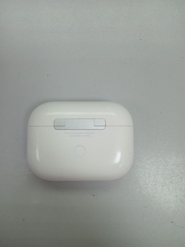 Объявление Apple AirPods Pro (MWP22) Б/У