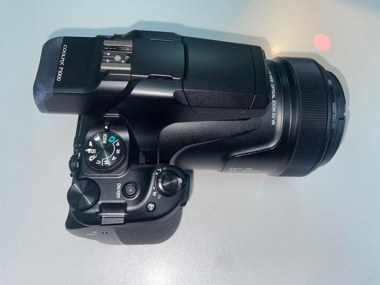 Nikon coolpix p1000 Код:01-200974818. Зображення 8