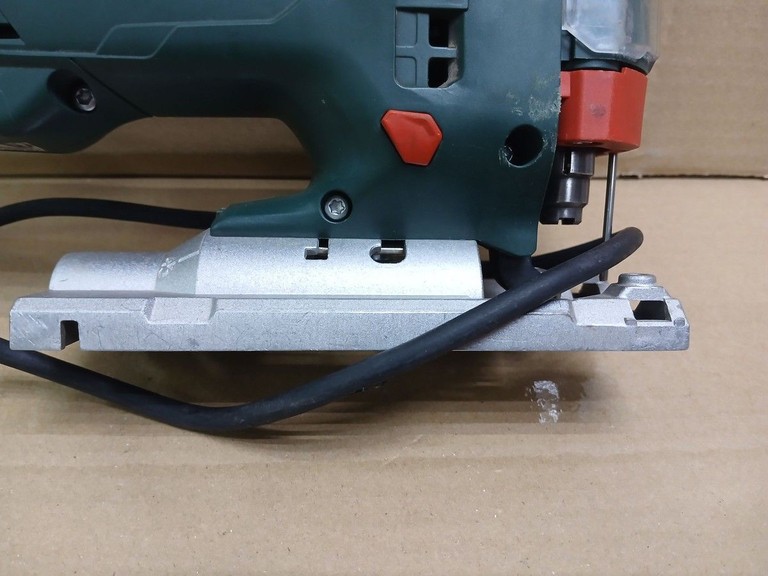 Оголошення Metabo ste 100 quick Б/У