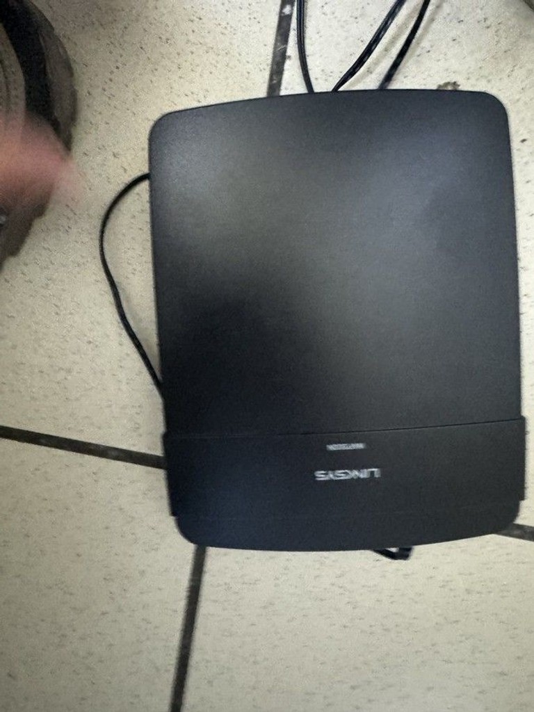 Дешево Linksys WAP300N з ломбарду