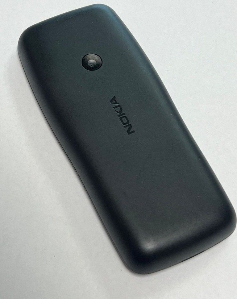 Дешево Nokia 110 ta-1192 з ломбарду