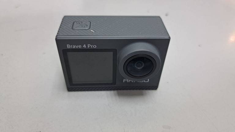 Оголошення Akaso Brave 4 Pro Б/У