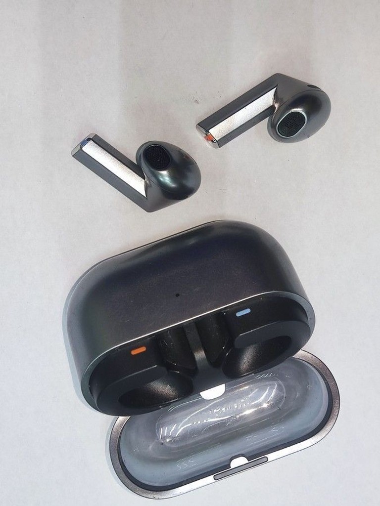 Дешево Samsung galaxy buds3 з ломбарду