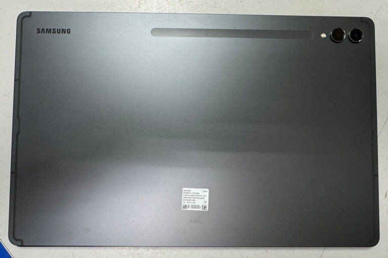 Samsung galaxy tab s9 ultra 12/512gb 5g sm-x916 Код:01-200989226. Зображення 6