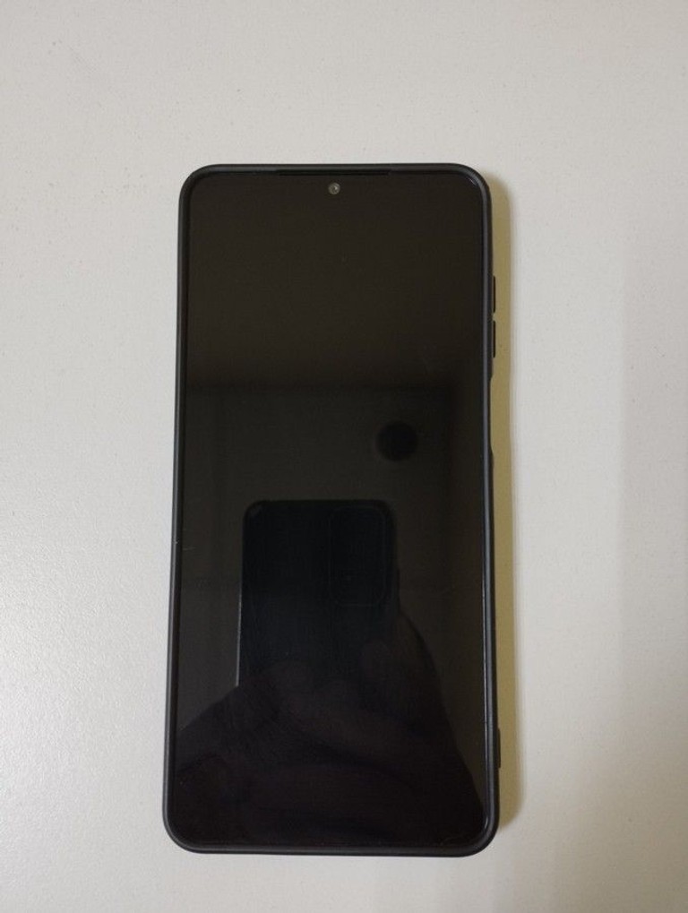Объявление Samsung galaxy a07 4/128gb Б/У