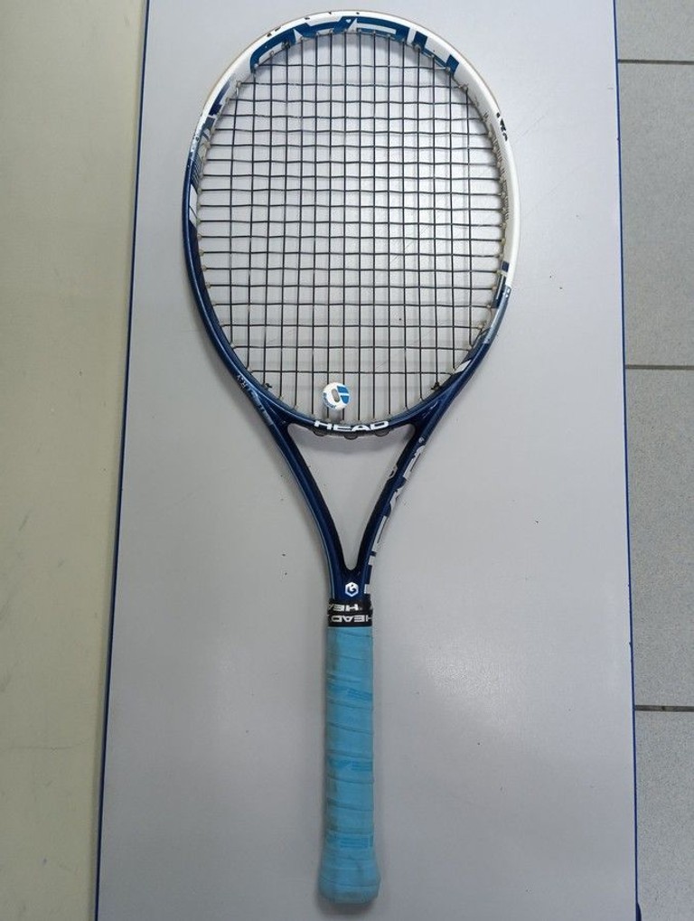 Оголошення HEAD Graphene 360 Instinct MP Lite Gr2 (230-829) Б/У