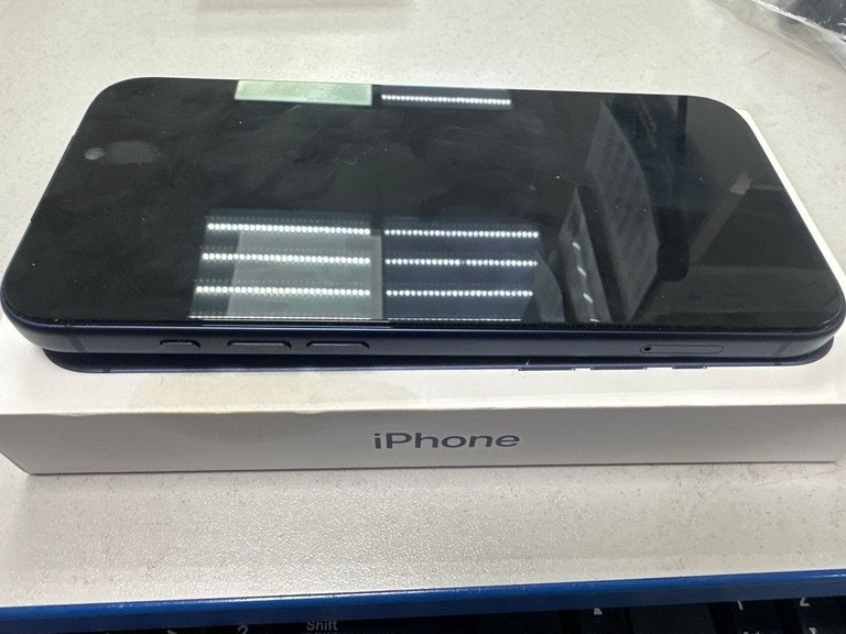 Apple iphone 17 pro max 256gb Код:01-200990321. Зображення 6