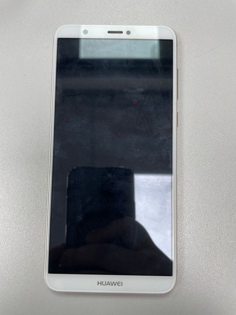 Оголошення Huawei p smart fig-lx1 3/32gb Б/У