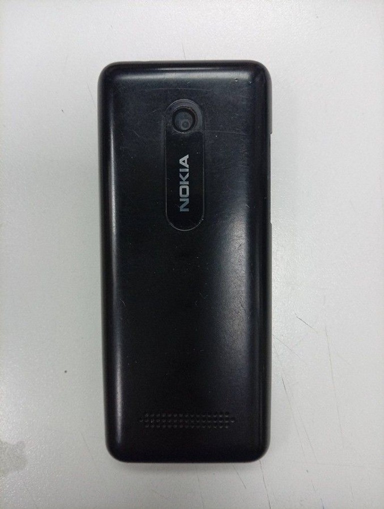 Оголошення Nokia 206 rm-872 Б/У