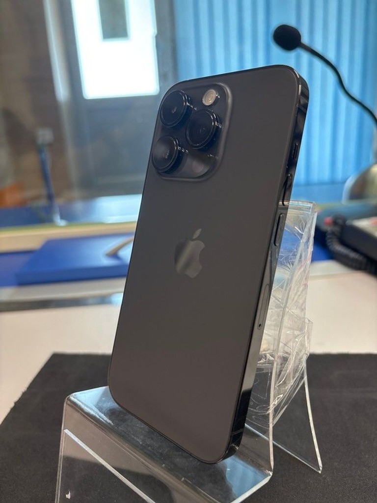 Оголошення Apple iphone 14 pro 128gb Б/У