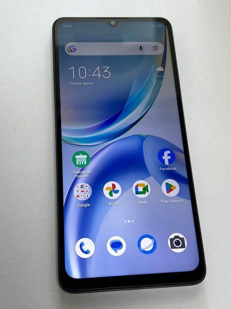 Купити Zte Blade A36 4/64GB Green Б/У
