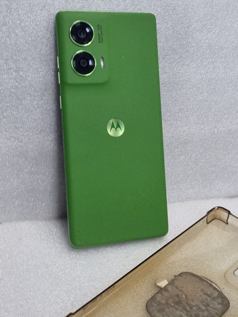 Motorola edge 50 fusion 8/256gb Код:01-200994763. Зображення 5