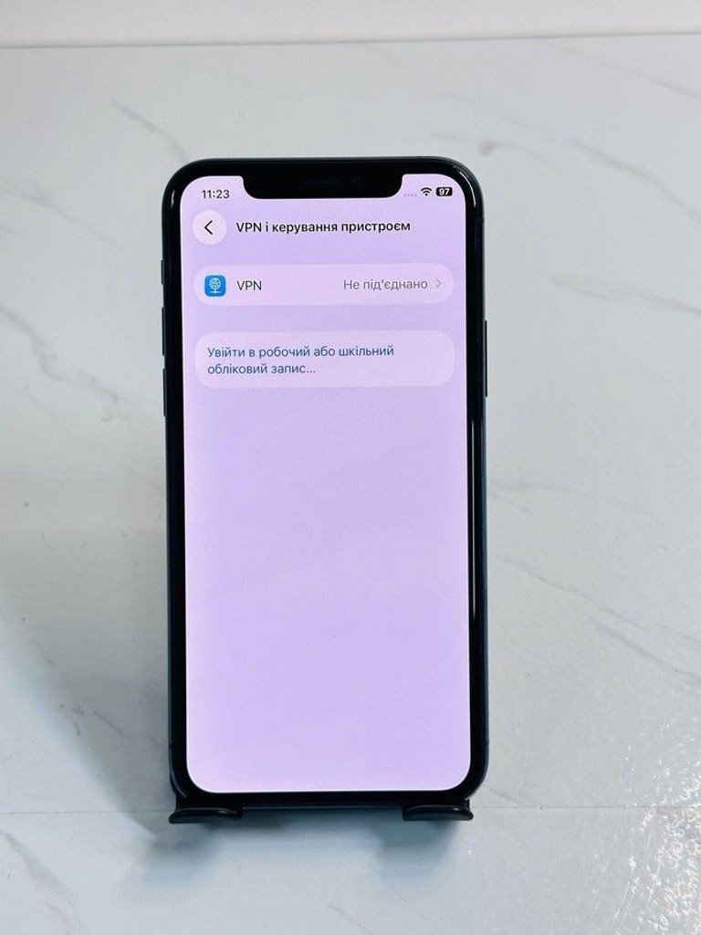 Apple iphone 11 pro 64gb Код:01-200994712. Зображення 5
