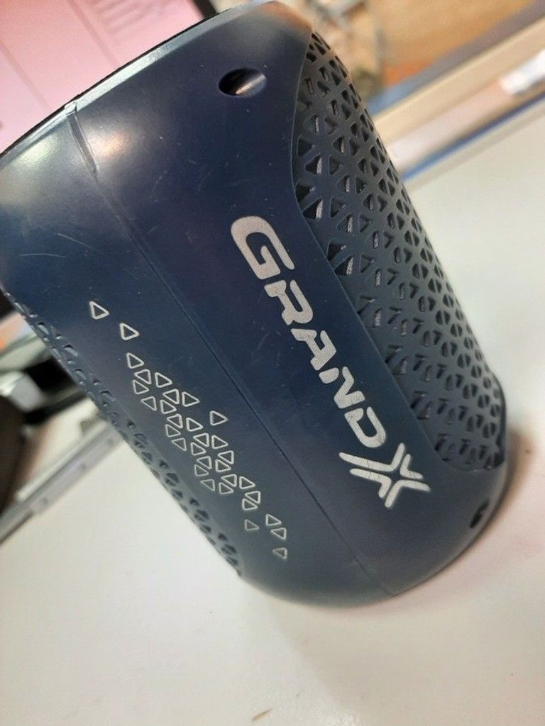 Оголошення Grand-x BTS-5DB Б/У