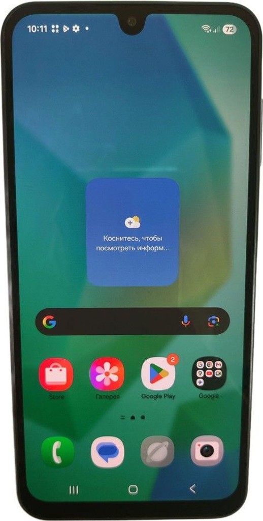 Купить Samsung galaxy a16 4/128gb Б/У