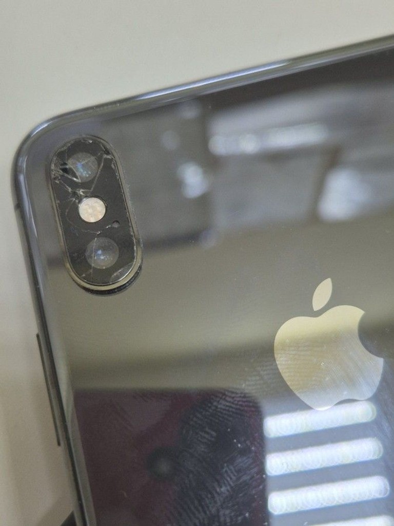 Объявление Apple iphone xs max 256gb Б/У