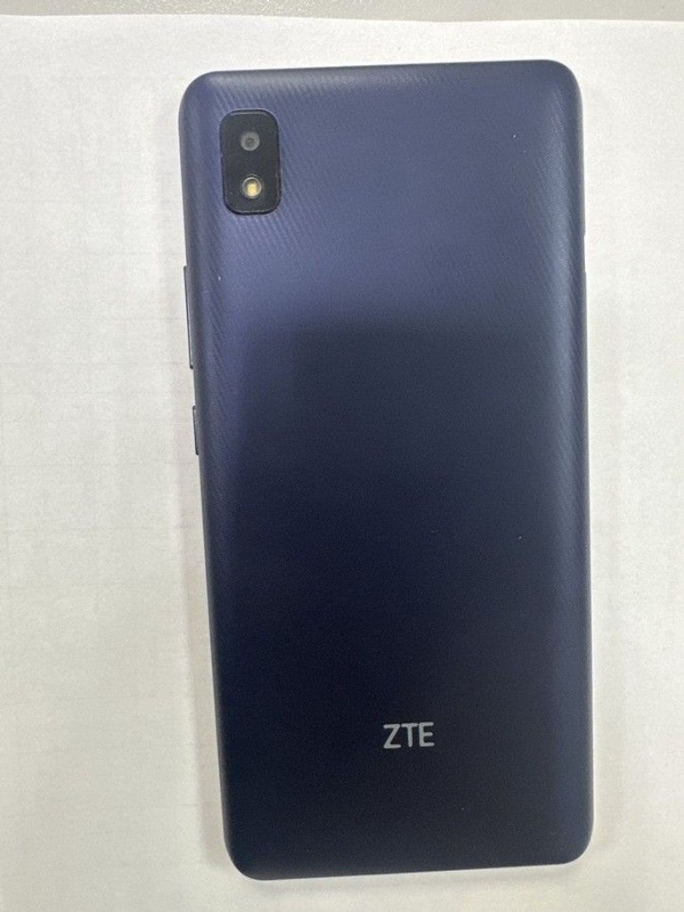Дешево Zte Blade L210 1/32GB Black з ломбарду