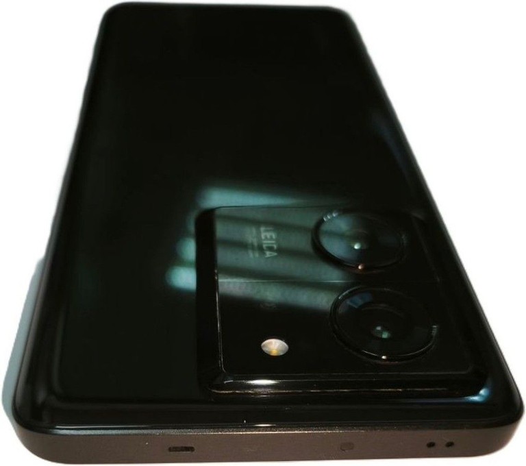 Xiaomi 13T 8/256GB Black Код:01-200993063. Изображение 9
