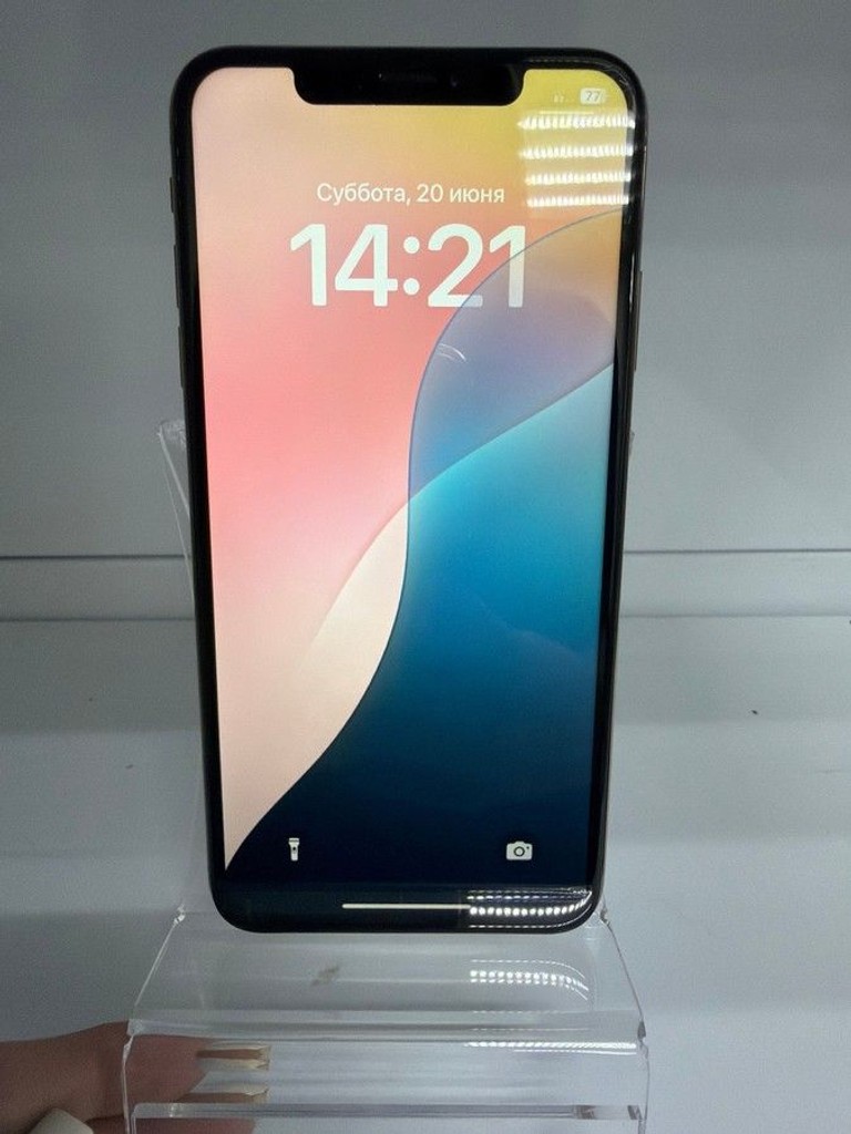 Распродажа Apple iphone xs max 256gb, продавец Техноскарб