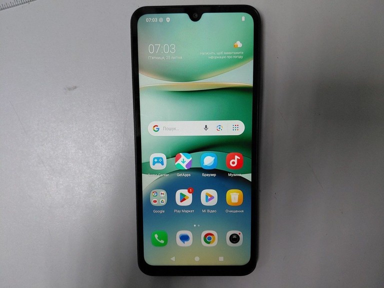 Купити Xiaomi redmi a5 4/128gb Б/У
