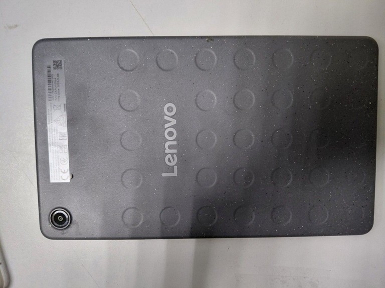 Оголошення Lenovo tab one 4/128gb wi-fi luna + clear case Б/У