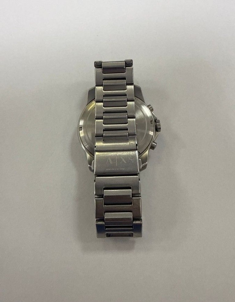 Оголошення Armani exchange AX1720 Б/У