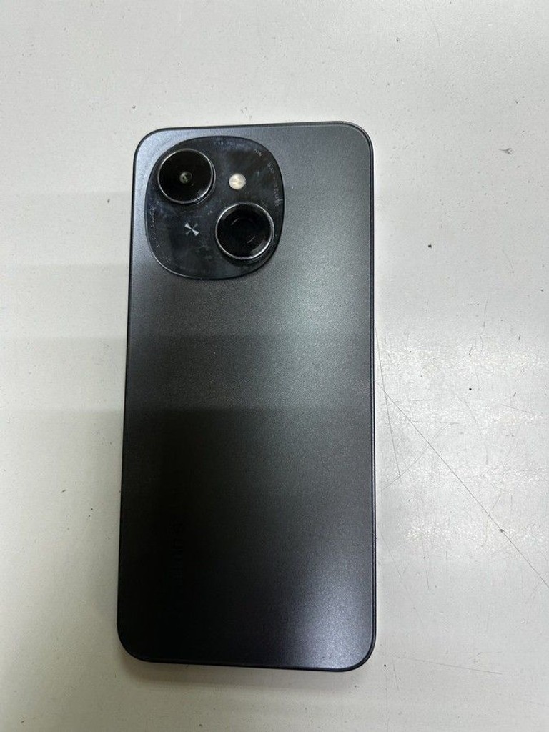Купити Tecno spark go 1 kl4 3/64gb Б/У