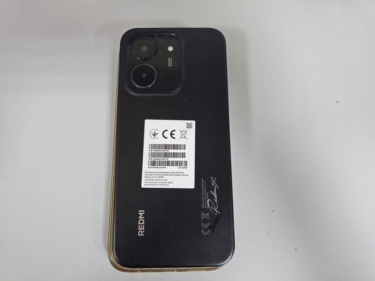 Купити Xiaomi redmi 15c 4g 4/128gb Б/У