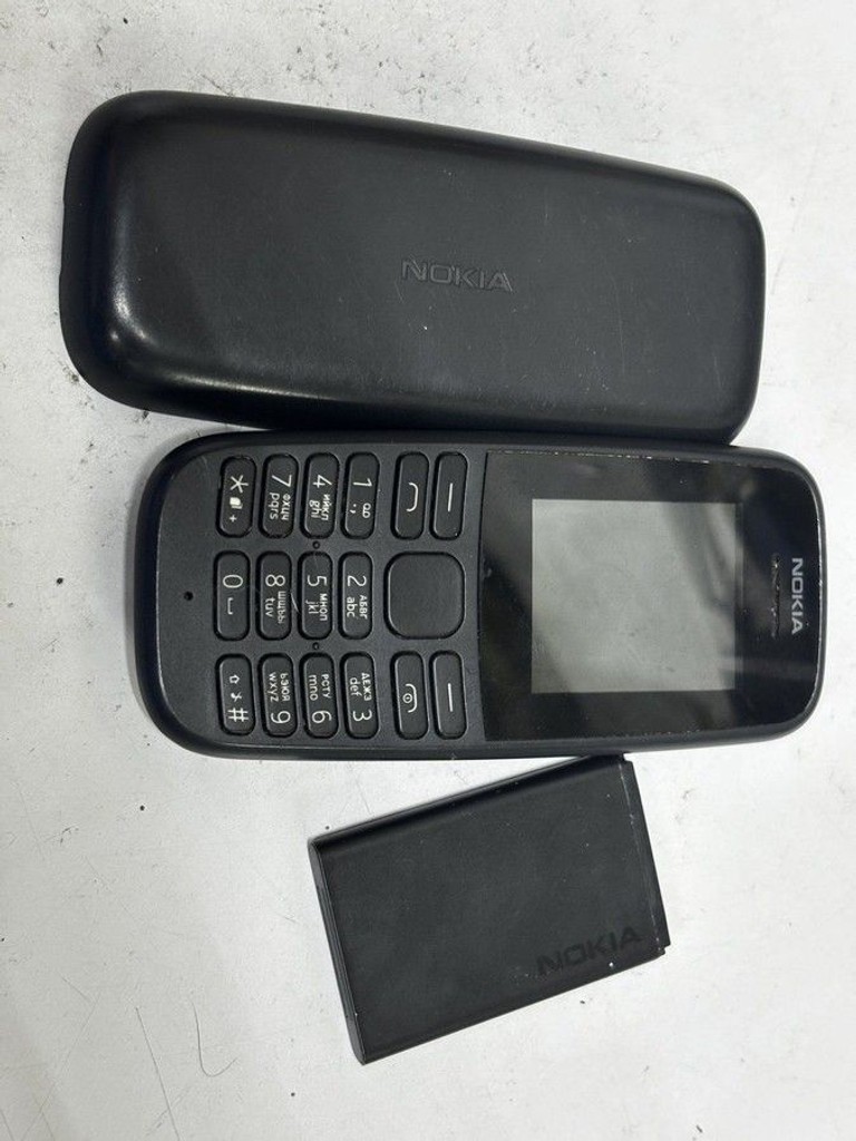 Nokia 105 ta-1174 Код:01-200998835. Изображение 5