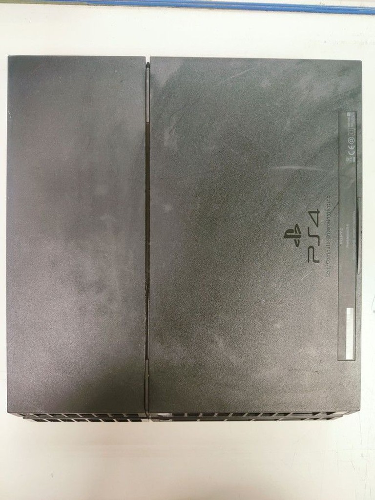 Sony playstation 4 2tb Код:01-200998047. Зображення 6