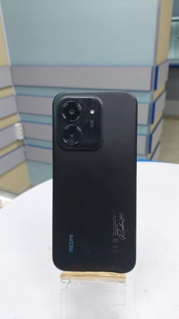 Дешиво Xiaomi redmi 15c 4g 8/256gb с ломбарда