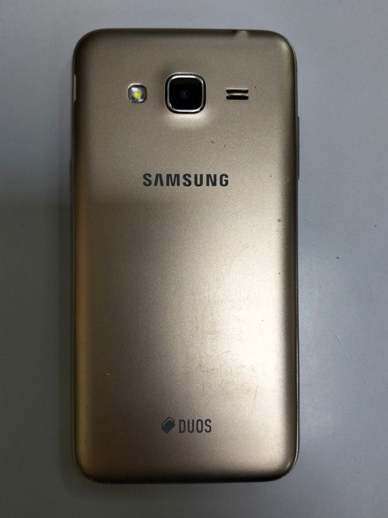 Купити Samsung j320h galaxy j3 SMJ320HZKDSEK Б/У
