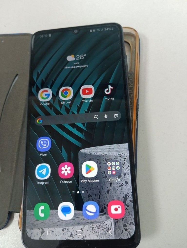 Купити Samsung galaxy a06 4/128gb Б/У