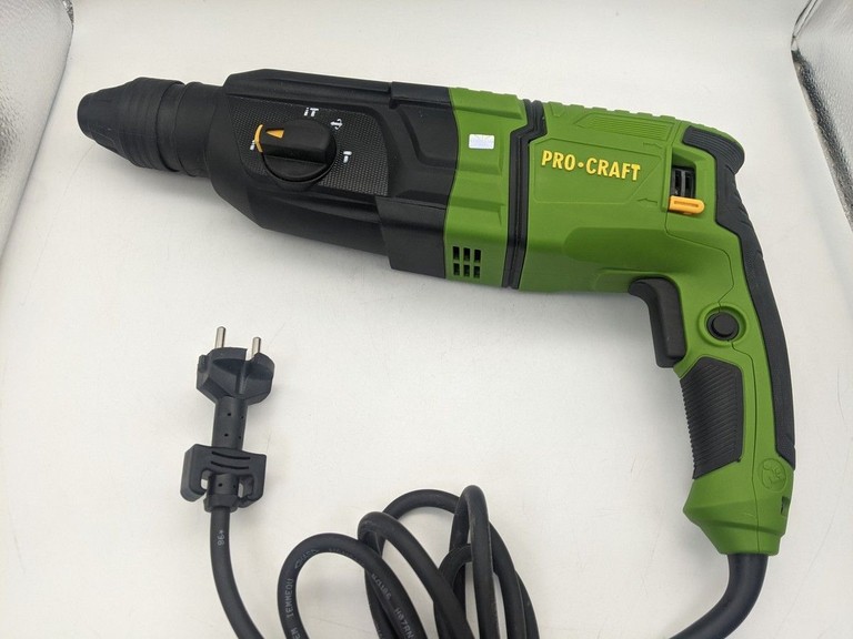 Купити Procraft BH-1100 Б/У
