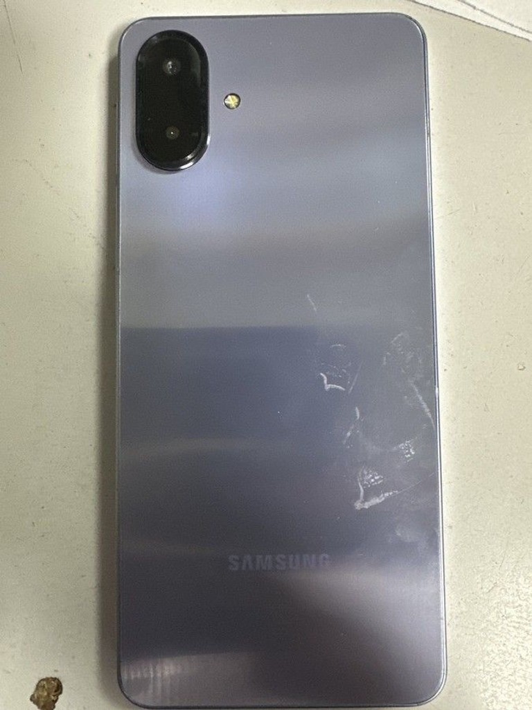 Оголошення Samsung galaxy a07 4/128gb Б/У