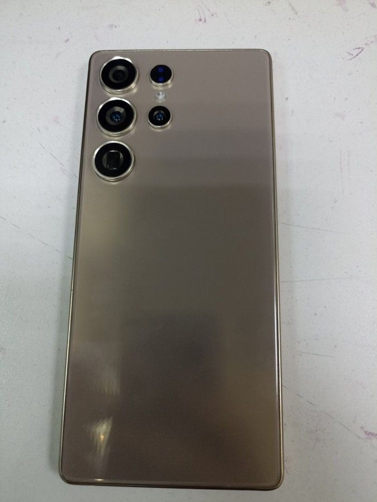 Оголошення Samsung (Копія) galaxy s25 ultra 8/256gb Б/У