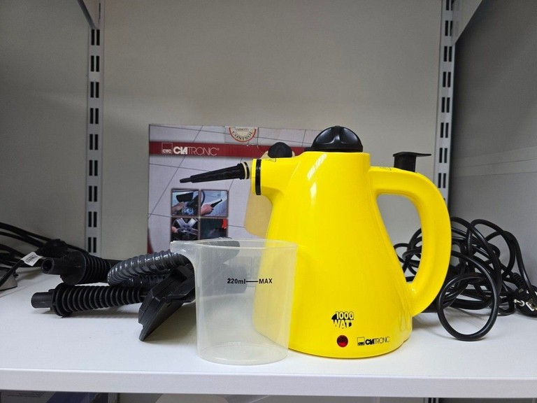 Купити Clatronic DR 2930 Б/У