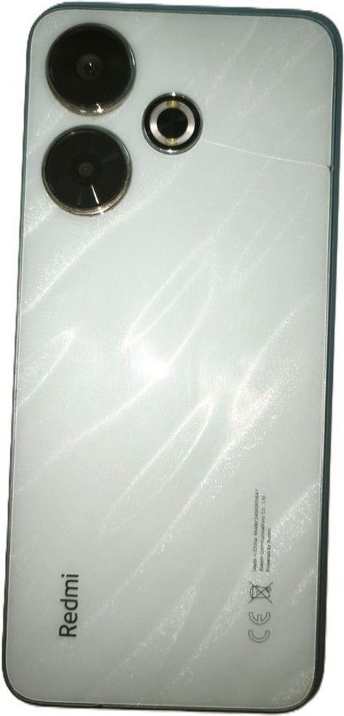 Xiaomi Redmi 13 6/128GB Blue Код:01-201001269. Зображення 5