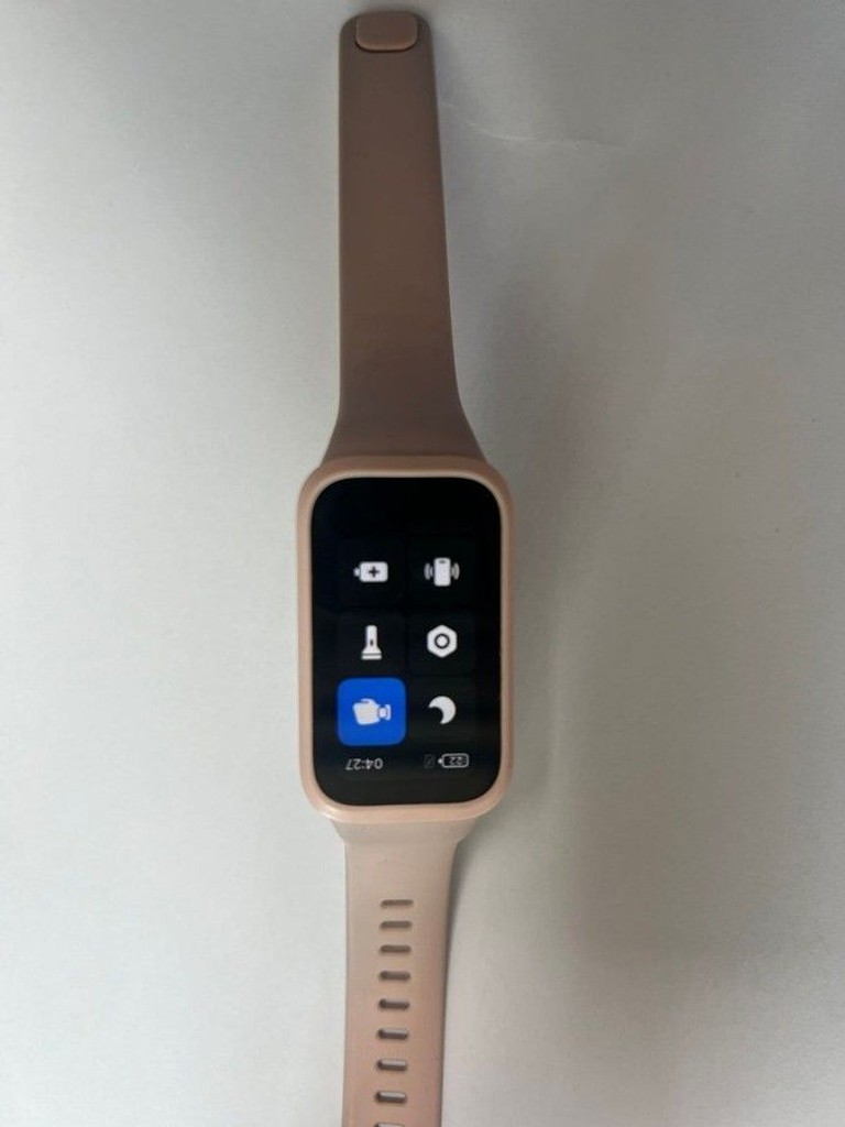 Оголошення Xiaomi smart band 9 active Б/У